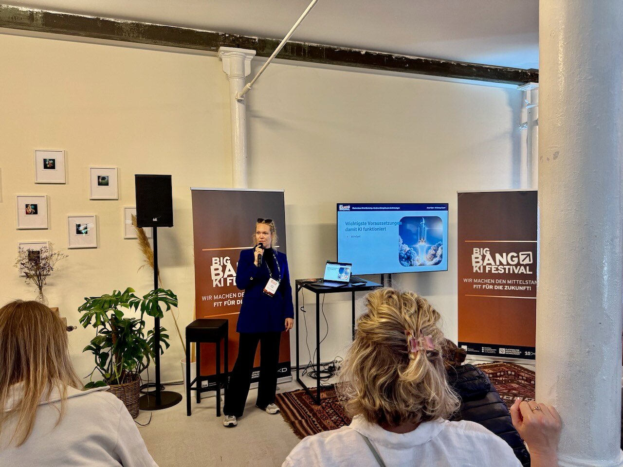 KI Masterclass - Big Bang KI Festival 2024_2