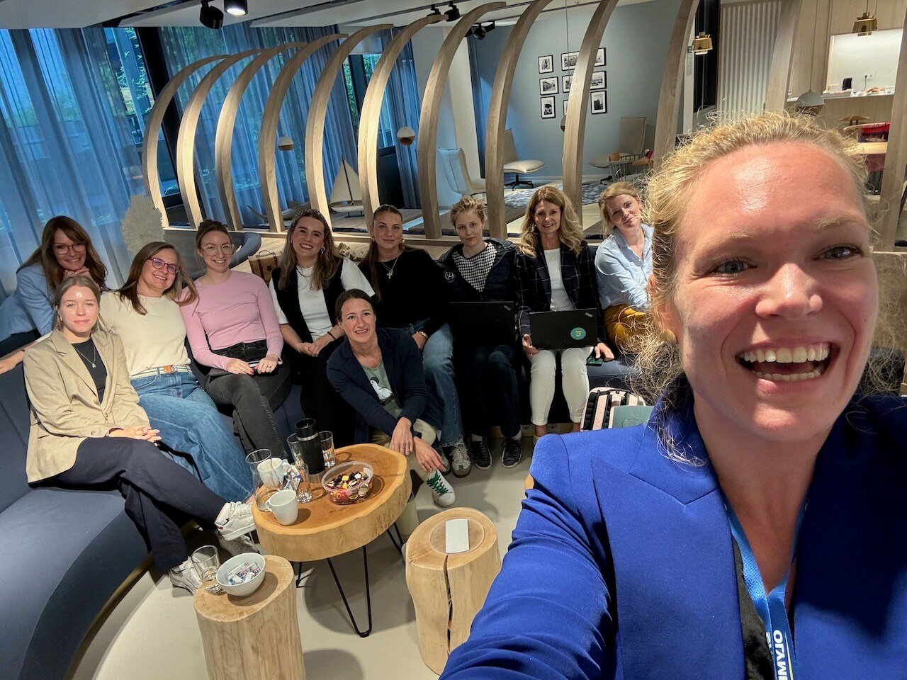 KI-Workshop- Marketing EMEA Team - Olympus 2024_1