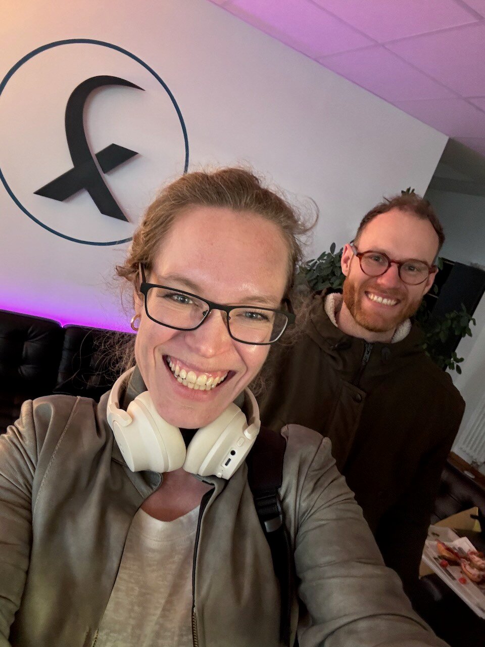 KI Beratungsleitung für Unternehmen