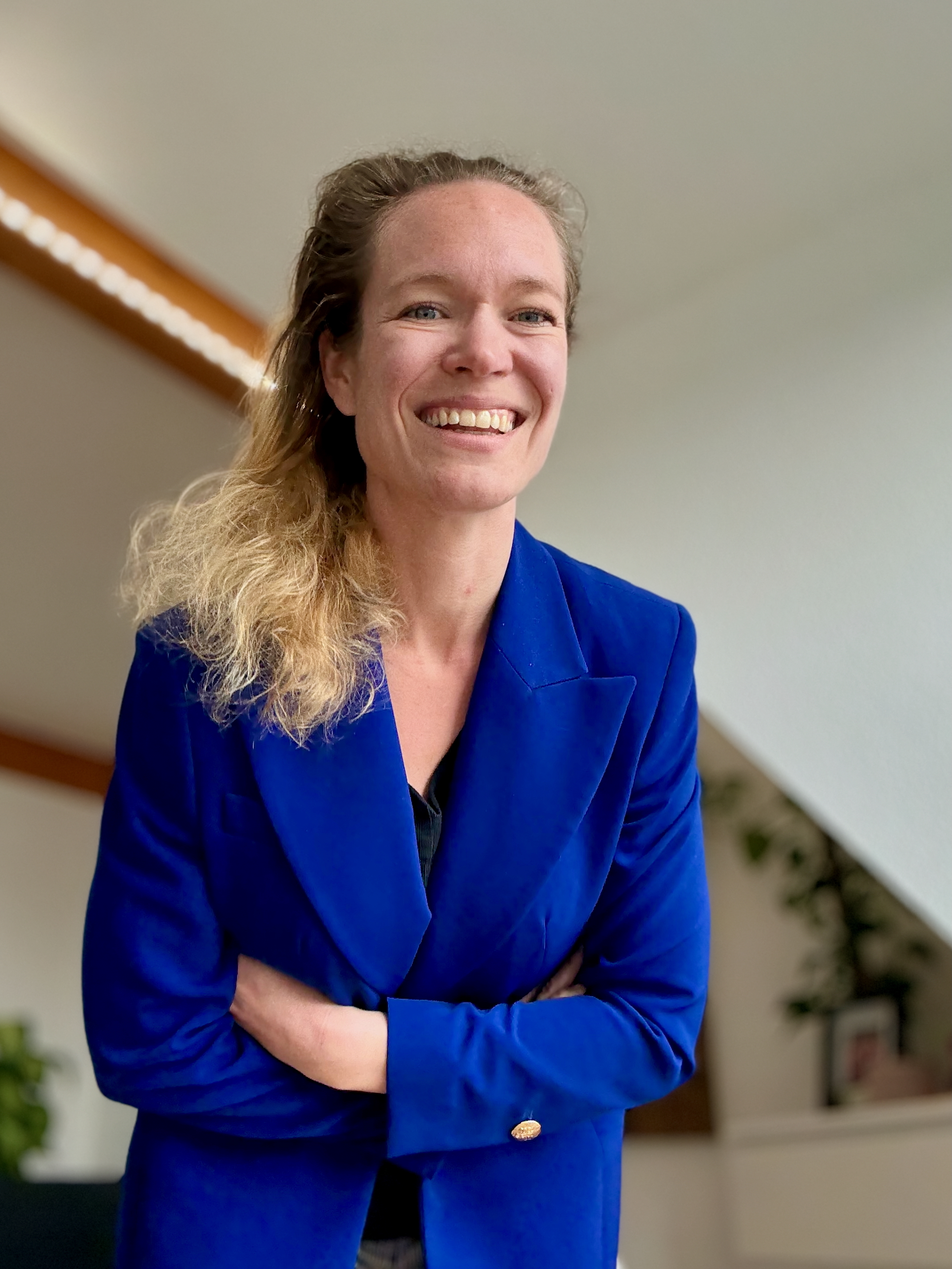 Anna Rüde KI Strategie Expertin - April 2025_2
