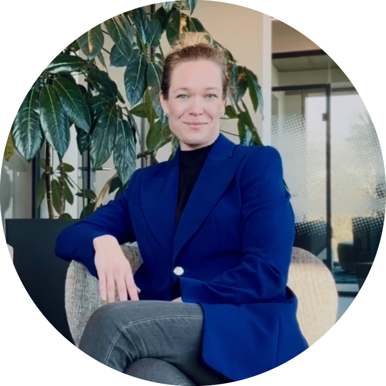 Anna Rüde_DMB-impact-summit-2025