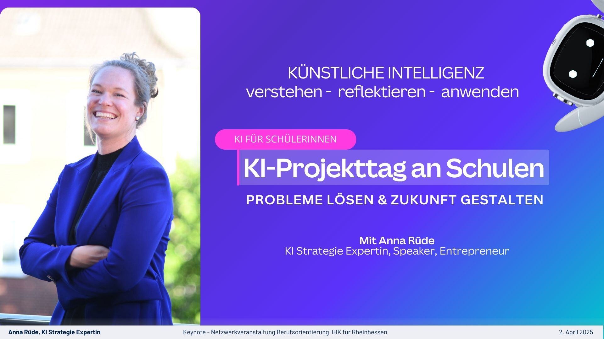 Anna-Rüde_Gen-Z-KI-KEynote-IHKApril2025_KI-Projekttag